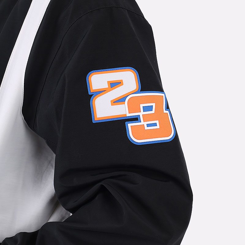 Мужская куртка Jordan Sport DNA Jacket (CV2773-010)  - цена, описание, фото 3